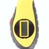 CEDAR 86095 LCD Display Screen Digital Tire Gauge, Pressure Range: 5-99PSI