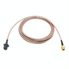 20cm Antenna Extension RG316 Coaxial Cable(SMA Male to Fakra A Male)