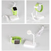 Apple Watch Anti-Theft Alarm Stand - 90dB Siren & Remote