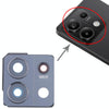 Xiaomi Redmi Note 13 5G Camera Lens Frame - Black