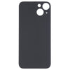 iPhone 14 Glass Back Cover Replacement (Silver)