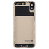 Xiaomi Redmi 7A Battery Cover - Gold