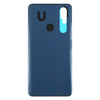 Huawei Nova 6 4G Battery Cover - Black
