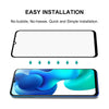 For Xiaomi Mi 10 Lite Zoom 25 PCS Full Glue Full Screen Tempered Glass Film
