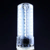E14 3.5W 200-230LM  Corn Light Bulb, 72 LED SMD 3014, White Light, Adjustable Brightness, AC 220V