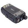 BAOFENG A52 Professional Dual Band Transceiver Two Way Radio Walkie Talkie FM Transmitter(Black)