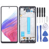 Samsung A53 5G LCD Screen & Digitizer Assembly (No Fingerprint)