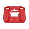 For DJI Mini 3 Pro / DJI RC with Screen PULUZ Silicone Protective Case(Red)