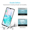 0.26mm 9H 2.5D Tempered Glass Film For vivo iQOO Z6 Pro/Z6 44W/S15e/T1 Snapdragon 778G/T1 Pro/iQOO Z6 Lite