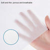 2 PCS Travel Hotel Supplies Disposable Anti-dirty Pillowcase Sheet Quilt Cover Sheet For 2 Person 220x220cm