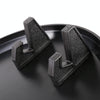 Car Water Cup Holder Multi-function Dining Table, Short Style