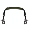 Universal Speaker Portable Non-Slip Lanyard with Hook for JBL Xtreme 1 / 2 / 3(Green)