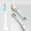 2 PCS Electric Toothbrush Head for imay P8 P9 P10 P11 P15 P20, Color: Pink