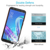 50 PCS 0.26mm 9H 2.5D Tempered Glass Film For Asus ZenFone Live L2