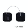 Multi-Function Children Safety Lock Home Baby Protective Password Lock(FQ1 Black)