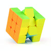 Third-order Bright and Smooth Magic Cube Children Educational Toys