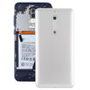 Nokia 5 White Battery Cover with Camera Lens & Keys