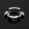 TK-123 1 Pair H7 LED Headlight Bulb Base Retainer Holder Adapter, For Audi: A3, A4L, A6L; Buick: Regal, Excelle, LaCrosse