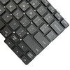 Dell Latitude 7300 5300 5200 Backlit Keyboard (US Black)