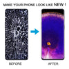 OPPO Find X5 Pro LCD Screen & Digitizer Assembly - TFT