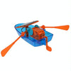 Children Toy DIY Solar Powered Boat