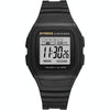 SYNOKE 9023B Multifunctional Sports Shockproof & Waterproof Electronic Watch(Black)