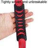 Outdoor Sports Portable Roller Skate Shoe Lifter Roller Skate Carrying Strap(Blue)