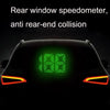 GPS HUD Head-Up Display Speedometer | Car Universal
