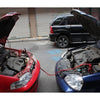 Car Battery Emergency Cable 1500A Pure Copper Battery Rescue Cable, Cable Length:4m
