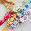 5 PCS  Insulation Cup Strap Beverage Bottle Lanyard Baby Bottle Adjustable Water Cup Lanyard(HC3314)
