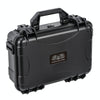 For DJI Neo STARTRC Waterproof PP Suitcase Shoulder Storage Box (Black)