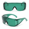 Green Laser Protective Eyewear, Protection wavelength: 532nm(Green)