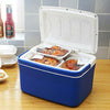 Car Portable Mini Cooler 6L EPS Refrigerator