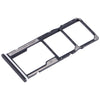 Xiaomi Poco C51 SIM & SD Card Tray - Black