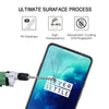 For OnePlus 7T Pro / 7T Pro 5G McLaren 25 PCS Full Glue Full Screen Tempered Glass Film