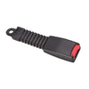 Golf Cart Automatic Seat Belts Forklift Play Toy Car Safety Belts(Half Roll + 20cm Semi-enclosed Base)