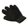 Right Hand Pet Deshedding Glove - Pink