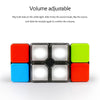 Creative Puzzle Decompression Artifact Electronic Music Magic Cube Toy