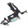 iPhone 11 Charging Port Flex Cable (Green)