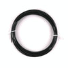 5m 1.75mm Low Temperature PCL Cable 3D Printing Pen Consumables(Black)