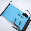 30L MARJAQE B1501 Shoulder River Tracing Bag Outdoor Rafting Waterproof Bag(Red)