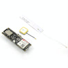 TTGO T-SIM7600E-H ESP32 WiFi Bluetooth 18560 Battery Holder Solar Charge Module Development Board
