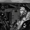 For Harley Davidson Pan America 1250 / 1250 Special 2021 Motorcycle Ignition Coil Protective Cover(Black)