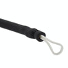 Spear Fork Force Release Shockproof Latex Tube Buffer, Style: Triangular Pin Rope