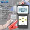 MICRO-200 Car Battery Tester Battery Internal Resistance Life Analyzer
