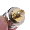 UHF Female to SMA Female Adapter Connector