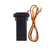 DEAOKE 12-80V 2G 3Pin GPS Positioning Tracker Mini Waterproof  Vehicle Tracking System