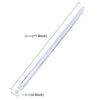 12 inch Stainless Steel Tyre Disassemble Crowbar Repairing Tool