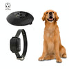 Wireless Dog Fence 500m, Rechargeable Collar, AU Plug