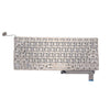 Spanish Keyboard Macbook Pro 15" A1286 (2009-2012)